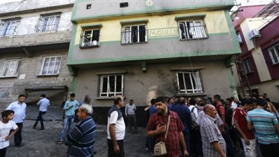 أهم أخبار تركيا اليوم.. أردوغان: انتحاري غازي عنتاب كان طفلا لا يتجاوز عمره الـ 14