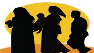  زوجة تتقدم بدعوي خلع من زوجها أمام محكمة الأسرة .. والسبب صادم 