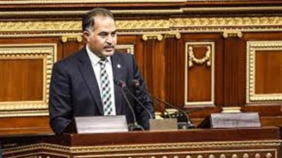 وكيل البرلمان: الشعب غني والحكومة فقيرة.. و