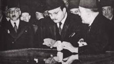 هكذا سرق متحف اللوفر نظيره المصري