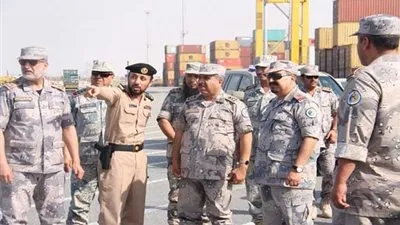 حرس حدود الشرقية: 3 أشهر سجناً لمن يسبح ويصيد في الأماكن المحظورة