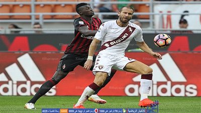 بالفيديو.. أهداف مباراة  ميلان 3  - 2 تورينو | الدوري الإيطالي 