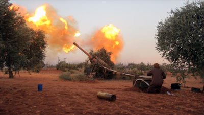 قناة إيرانية: هجوم تركي وشيك داخل الأراضي السورية