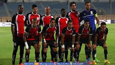 شحاته يستقر على قائمة الجيش للموسم الجديد