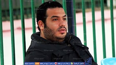 عضو الزمالك ينفي الخلافات مع 