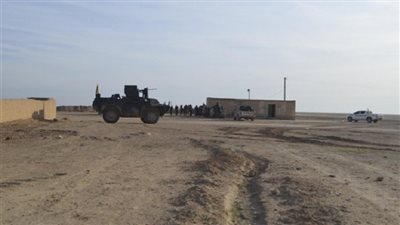 وكالة ألمانية: أنباء متضاربة عن هدنة في الحسكة بوساطة روسية