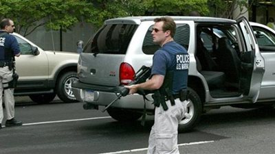  القبض على مشتبه به قتل 5 بينهم امرأة حامل في 