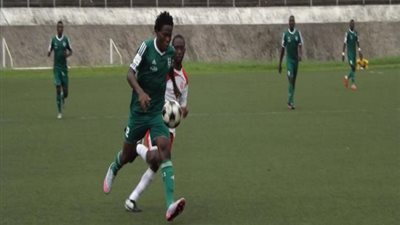 مهاجم الاتحاد يساهم في فوز فريقه ببطولة كأس الكاميرون