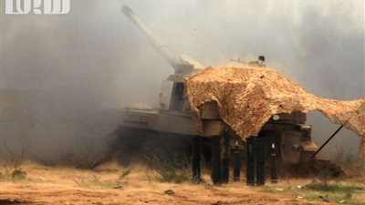 بواسل الكويت بعد ضرب هدف حوثي: 