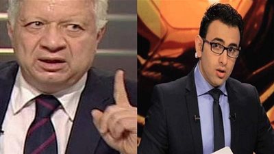 بالفيديو .. مرتضى منصور يهاجم مدينة الإنتاج الإعلامي للرد على فايق 