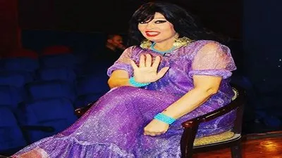 فيفي عبده: انتظروا 