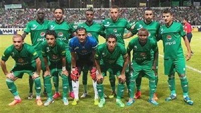 الاتحاد يعسكر ببرج العرب إستعداداً للدوري