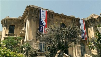 توقيع بروتوكل تعاون بين حي شرق الإسكندرية وكلية الفنون الجميلة 