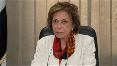 ميرفت التلاوي تناشد 