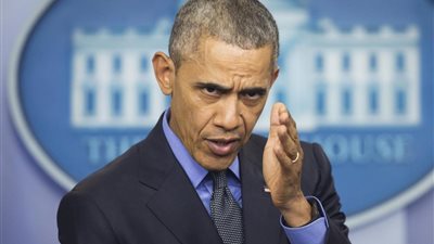 صحيفة أمريكية تهاجم أوباما: واشنطن خرجت من الشرق الأوسط بعد تخليها عن مصر
