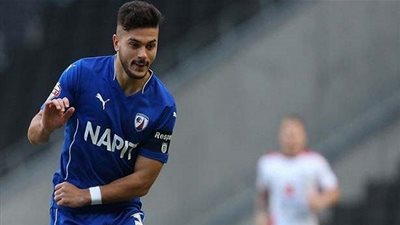 نبيه: سام مرسي سيكون جاهزا لوديتي غينيا وجنوب أفريقيا بعد اكتمال أوراقه