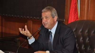 وزير الشباب والرياضة: رشحنا 6 لاعبين للحصول على ميداليات بريو دي جانيرو