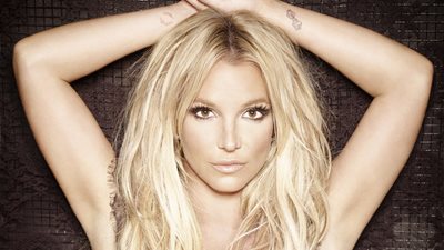 بريتني سبيرز 