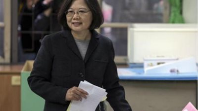 رئيس وزراء تايوان يأمر بتشكيل لجنة التحقيق في مخالفات 