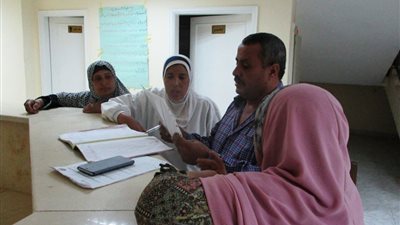 الجولات المفاجئة تكشف غياب الأطباء وإحالة العاملين بـ3وحدات صحية ببيلا للتحقيق في  كفرالشيخ (صور)