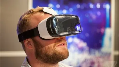 سامسونج تكشف عن موعد أطلاق نظارة 