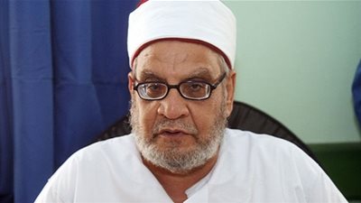 أحمد كريمة يعلن عقد مؤتمر الإخاء الإسلامي الاربعاء المقبل