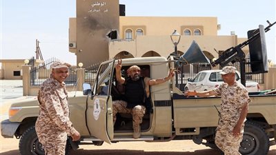 أهم أخبار ليبيا اليوم.. القوات الحكومية  تسيطر على مسجد وسجن لداعش في سرت