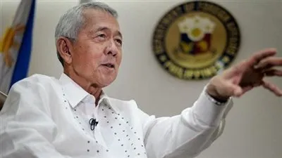 وزير خارجية الفلبين: لن ننسحب من الأمم المتحدة بالرغم من 