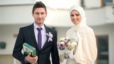 فوائد الزواج من رجل أجنبي