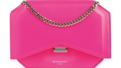 6 حقائب .. من أجدد وأشهر الماركات العالمية