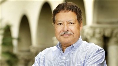  تكريم أسم العالم أحمد زويل خلال إحتفال الجامعة باليوبيل الماسي لجامعة الاسكندرية