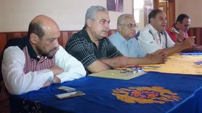 مدرسو كفرالزيات يوقفون الدروس الخصوصية عقب قرار تشميعها 