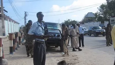 الاتحاد الإفريقي يدين بشدة الهجمات الانتحارية الأخيرة في الصومال