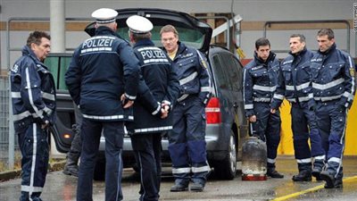 محاكمة ألماني بتهمة الانضمام لـ