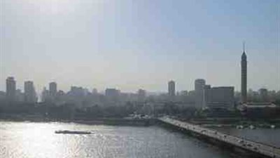 الأرصاد توضح طقس الغد ودرجات الحرارة