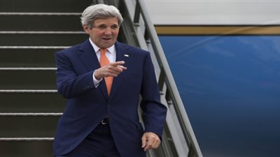كيري: سعيد بإصلاح اللجنة الانتخابية في كينيا