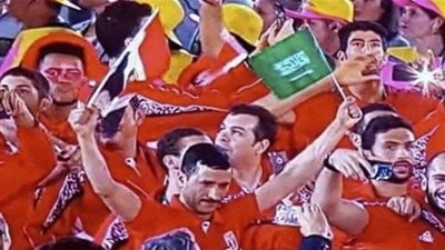 وزير الرياضة يحذر من تكرار واقعة 