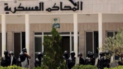 المحكمة العسكرية بأسيوط تقضي بالسجن من 3 لـ10 سنوات على متهمين بعنف المنيا