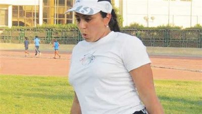 البارلمبية  ترد على حرمان البطلة شيماء سامي من تمثيل مصر في البرازيل 