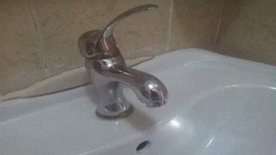 غضب بين أهالى الهانوفيل بالإسكندرية لإنقطاع المياه 6 ساعات