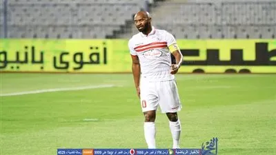 رئيس الزمالك يتوعد 