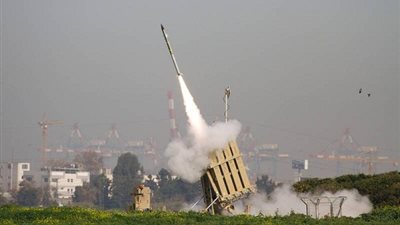 إسرائيل تنشر منظومة 