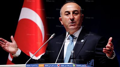 تركيا تستدعي سفير النمسا بسبب مسيرة مؤيدة للأكراد بفيينا