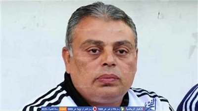 مدرب طنطا: قرعة الدوري مناسبة وقادرون على أداء موسم طيب 