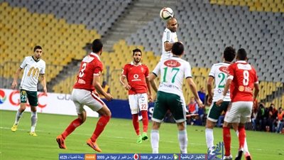 فيلم  كل موسم.. 4 آفات لا يخلو منها الدوري المصري