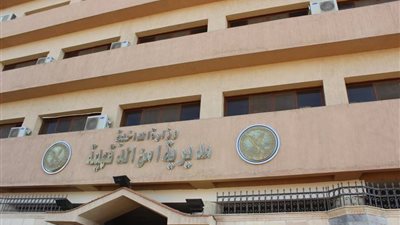 ضبط 24 ألف هارب من أحكام في حملة أمنية بالدقهلية