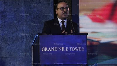 وزير الاتصالات يشهد  إطلاق مبادرة  EDU-TEC للتعليم الإلكتروني