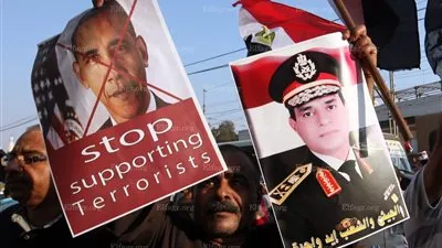 نيويورك بوست: تحول كارثي لأمريكا.. أوباما حوّل مصر وتركيا إلى أعداء