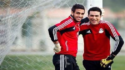 نبيه: الحضري والشناوي ولطفي الأنسب لحراسة مرمى المنتخب