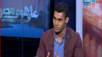 بطل برونزية رفع الأثقال يكشف أسباب طلبه الحصول على الجنسية القطرية